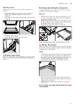 Preview for 17 page of Siemens 5H10K0050 Instruction Manual