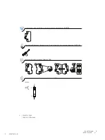 Preview for 2 page of Siemens 5ST303 Series Operating Instructions