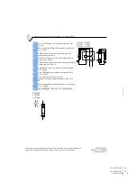 Preview for 4 page of Siemens 5ST303 Series Operating Instructions