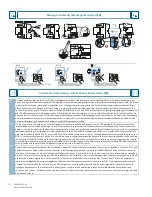 Preview for 4 page of Siemens 5ST3050 Operating Instructions Manual