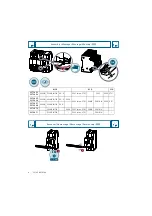 Preview for 6 page of Siemens 5ST3053 Manual