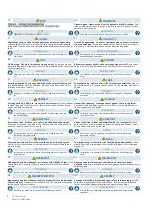 Предварительный просмотр 2 страницы Siemens 5ST3062 Operating Instructions