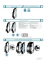 Предварительный просмотр 3 страницы Siemens 5ST3062 Operating Instructions