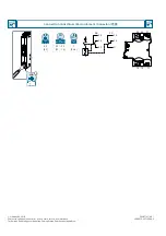 Предварительный просмотр 4 страницы Siemens 5ST3062 Operating Instructions