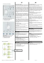 Предварительный просмотр 2 страницы Siemens 5SV8 200-6KK Operating And Mounting Instructions Manual