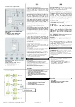 Предварительный просмотр 6 страницы Siemens 5SV8 200-6KK Operating And Mounting Instructions Manual