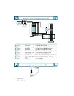 Предварительный просмотр 4 страницы Siemens 5SV8000-6KK Operating Instructions Manual