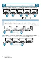 Предварительный просмотр 6 страницы Siemens 5SV8001-6KK Operating Instructions Manual