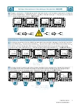 Предварительный просмотр 7 страницы Siemens 5SV8001-6KK Operating Instructions Manual