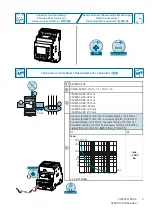 Preview for 3 page of Siemens 5SV8200-6KK Instructions Manual