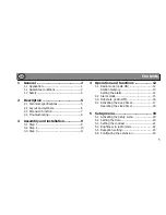 Preview for 3 page of Siemens 5TC1 series Operating And Installation Instructions