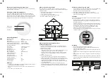 Preview for 2 page of Siemens 5TC1292-6 User Manual