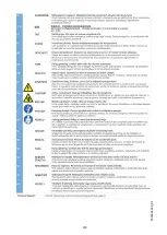 Preview for 2 page of Siemens 5TC1585 Operating Instructions Manual