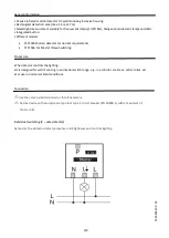 Preview for 3 page of Siemens 5TC1585 Operating Instructions Manual