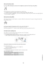 Preview for 6 page of Siemens 5TC1585 Operating Instructions Manual