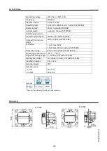 Preview for 9 page of Siemens 5TC1585 Operating Instructions Manual
