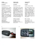 Preview for 2 page of Siemens 5TC6 107 Brief Description And Installation Instructions