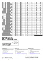 Preview for 8 page of Siemens 5TC6 107 Brief Description And Installation Instructions