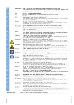 Preview for 2 page of Siemens 5TC9774-4 Series Operating Instructions