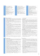 Preview for 2 page of Siemens 5TG5900-7KK Operating Instructions