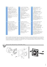 Preview for 2 page of Siemens 5TG5930-3 Series Operating Instructions
