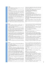 Preview for 4 page of Siemens 5TG5930-3 Series Operating Instructions