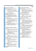 Preview for 5 page of Siemens 5TT3 201 Series Operating Instructions Manual