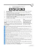 Preview for 3 page of Siemens 5TT3426 Operating Instructions Manual