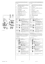 Preview for 2 page of Siemens 5WG1 141-1AB31 Operating And Mounting Instructions