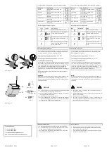 Preview for 3 page of Siemens 5WG1 141-1AB31 Operating And Mounting Instructions