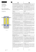 Preview for 1 page of Siemens 5WG1 255-7AB01 Operating And Mounting Instructions