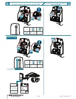 Preview for 3 page of Siemens 5WG1 257-3AB51 Operating Instruction