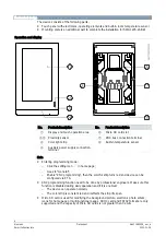 Предварительный просмотр 4 страницы Siemens 5WG1205-2AB21 Manual