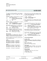 Preview for 2 page of Siemens 5WG3-425-7AB21 Technical Product Manual