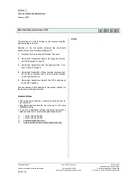 Preview for 6 page of Siemens 5WG3-425-7AB21 Technical Product Manual