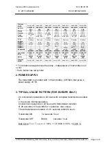 Preview for 3 page of Siemens 5WK4 3402 User Manual