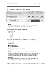 Preview for 6 page of Siemens 5WK4 3402 User Manual