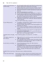 Preview for 60 page of Siemens 6 Series Installation And Operating Instructions Manual