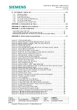 Preview for 7 page of Siemens 667/HB/47750/000 General Handbook