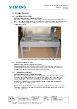 Preview for 14 page of Siemens 667/HB/47750/000 General Handbook