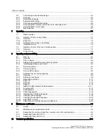 Preview for 4 page of Siemens 670 V2 Operating Instructions Manual