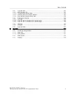 Preview for 5 page of Siemens 670 V2 Operating Instructions Manual