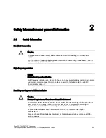 Preview for 13 page of Siemens 670 V2 Operating Instructions Manual