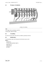 Предварительный просмотр 19 страницы Siemens 6AT8000-1BA00-2XA0 Manual