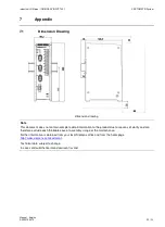 Предварительный просмотр 22 страницы Siemens 6AT8000-1BA00-2XA0 Manual