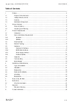 Preview for 3 page of Siemens 6AT8000-1BA00-5XA0 Manual