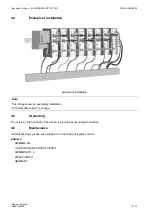 Preview for 19 page of Siemens 6AT8000-1BA00-5XA0 Manual