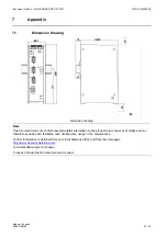 Preview for 22 page of Siemens 6AT8000-1BA00-5XA0 Manual