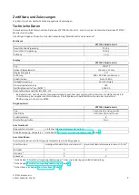 Preview for 7 page of Siemens 6AV2145-6GB06-0AA0 Product Information