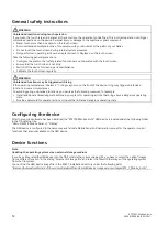 Preview for 12 page of Siemens 6AV2145-6GB06-0AA0 Product Information